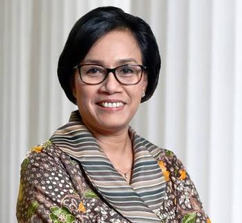 Realisasi Investasi Pemerintah Rp25,6 T Akhir Mei